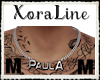 (XL)Paula Necklace M