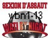 wati by night