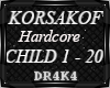 KORSAKOF-MYCHILD