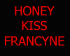 [DS]HONEY KISS FRANCYNE