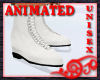 Skates - White (Male)