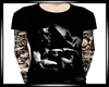 .R3. Shirt Megadeth