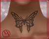 ℳ▸Neck Tattoo B.