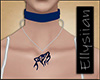 E| Elysii's Necklace