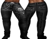 Goth Jeans
