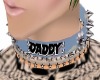 Daddy Collar (M)
