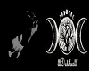 D! GreyHorseSign