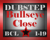 Bullseye - Close