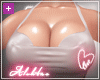 Al's Peach Halter Top