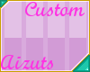 A| Aizuta n Aizuts Cust.