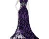 Purple Lace