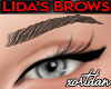 *LK* Lida's Brows