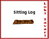Sitting Log