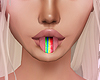Tongue Rainbow