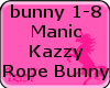 Rope Bunny