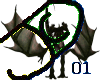 A JaCD F Tail Dragon