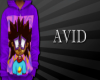 Melanin Chuckie Hoodie