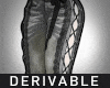 DRV. Y2K JEANS