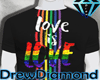 Dd-Love is love Pride