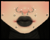 Your own piercing combo
