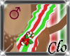 [Clo]Christmas Candy