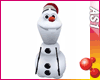 ! Christmas Olaf