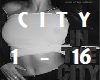 In The City Bootleg Mix
