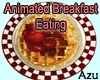 Animated brkfast Eating1