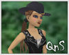 QnS Cowgirl Hat 5