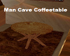 Man Cave Cofeetable