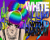 Sabrina White/Rainbow