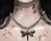 dragon-fly ≽༏≼