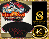 Day OF Dead shirt 3