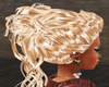 Cocio Blond Hair (Sophie