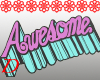 D~Awesome