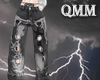 Riot&Romance jeans(F)