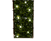 green wall