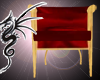 [LD]Biedermeier Chair 3