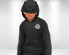 MCLEAR HOODIE MALE