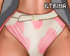 KT♛Cowgirl Pants Pink