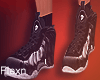 stealth foamposites