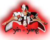 Yin Yang Twinies