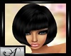 :A:Selma Black Hair