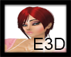 E3D- Red Hair