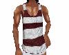 NS Knitted Stripes tank