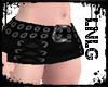 L:LG Skirt-Punk V6 Goth