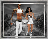 Mz.lets Run 2gether Pose