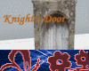 [sm] Knight's Door