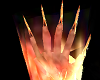 Fire King Claws