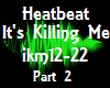 Music REQUEST Heatbeat 2